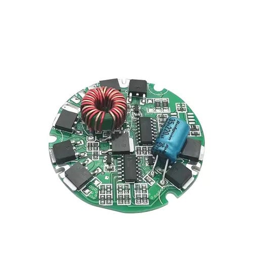 Contrôleur de moteur BLDC - EMS103 - Tecoo Electronics - industriel / OEM / économique