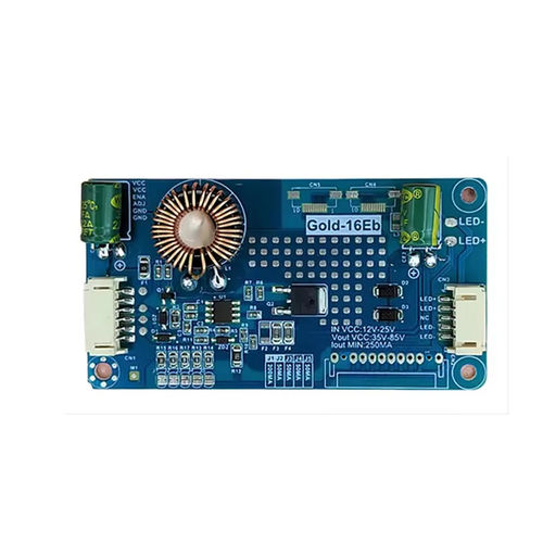 Contrôleur de moteur BLDC - EMS103 - Tecoo Electronics - OEM