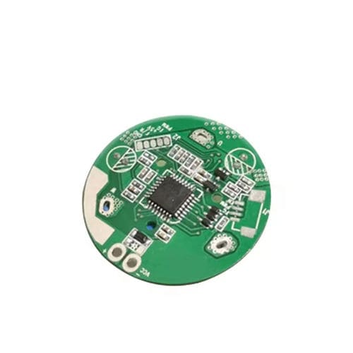 Contrôleur moteur BLDC - EMS103 - Tecoo Electronics - pour ventilateurs / à 3 entrées numériques / OEM