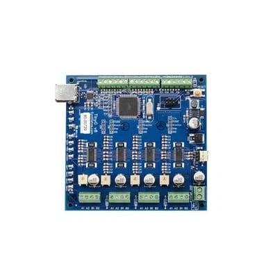 PCBA pour cuiseur à riz - EMS102 - Tecoo Electronics