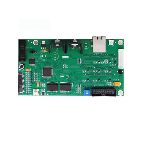 PCBA pour appareil de massage - EMS102 - Tecoo Electronics