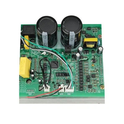 PCBA pour applications industrielles - Tecoo Electronics