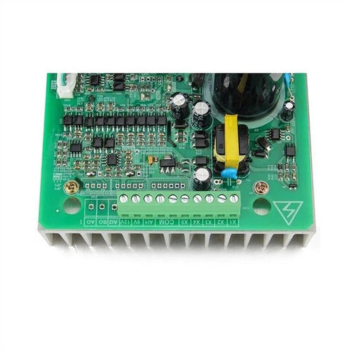 PCBA pour commande de porte - Tecoo Electronics