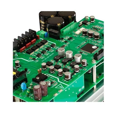 PCBA haute fréquence - EMS103 - Tecoo Electronics - pour applications industrielles / protection contre les interférences / pour commande de porte