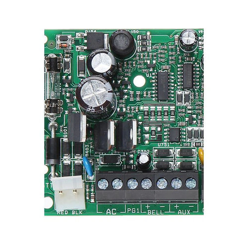 panneau de commande d'alarme incendie - Tecoo Electronics