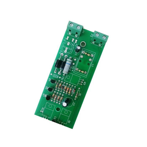 Carte électronique - EMS103 - Tecoo Electronics