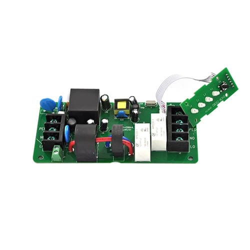 Contrôleur de charge pour véhicule électrique - EMS104 - Tecoo Electronics - pour applications automobiles