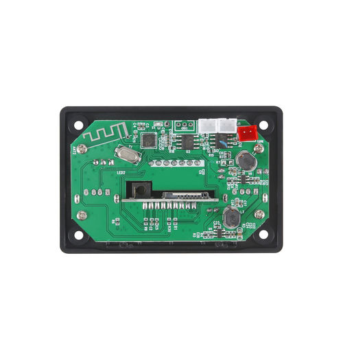 Carte électronique de contrôle - PCBA102 - Tecoo Electronics - audio