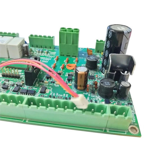 Carte électronique de contrôle - EMS103 - Tecoo Electronics