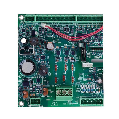 PCBA sur mesure - EMS103 - Tecoo Electronics - pour applications industrielles / pour OEM