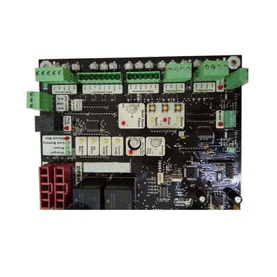 Contrôleur de porte - EMS102 - Tecoo Electronics