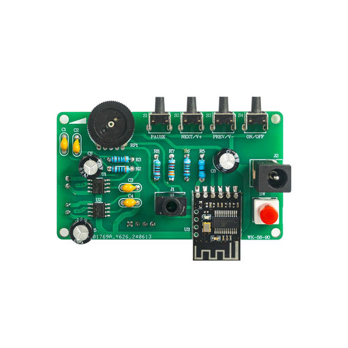 PCBA pour applications automobiles - Tecoo Electronics