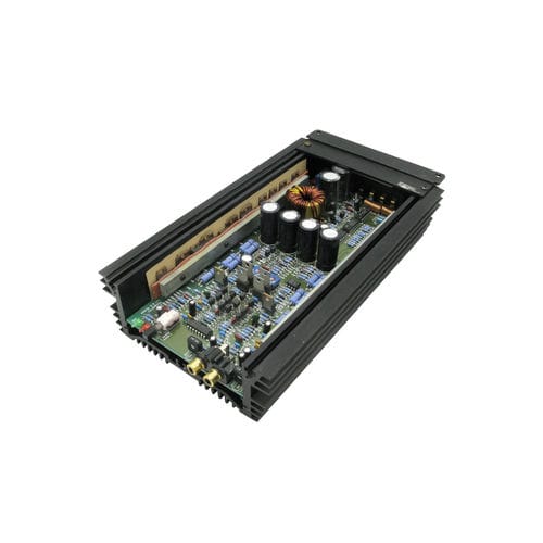 PCBA multicouche - PCBA102 - Tecoo Electronics - pour les systèmes audio de voiture
