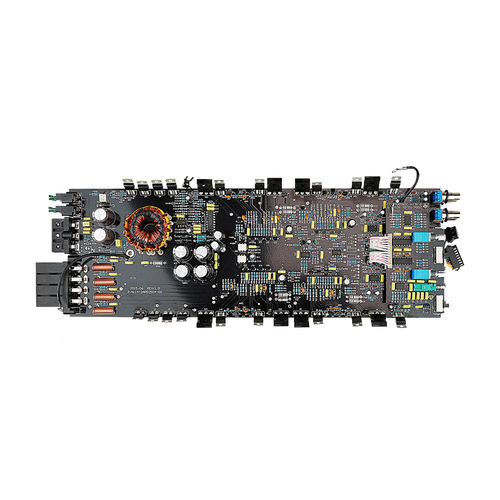 PCBA pour applications automobiles - PCBA102 - Tecoo Electronics - pour les systèmes audio de voiture