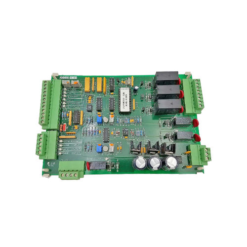 assemblage pour applications industrielles - Tecoo Electronics