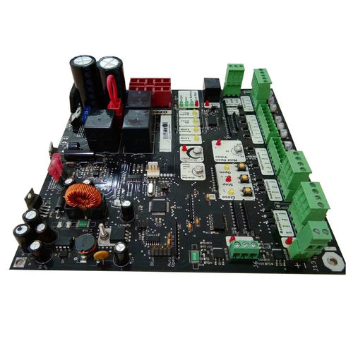 PCBA sur mesure - EMS103 - Tecoo Electronics - multicouche / pour applications industrielles / pour OEM