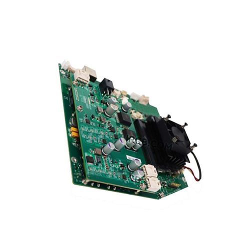 PCBA préimprégné - Tecoo Electronics - pour applications médicales / pour l'électronique