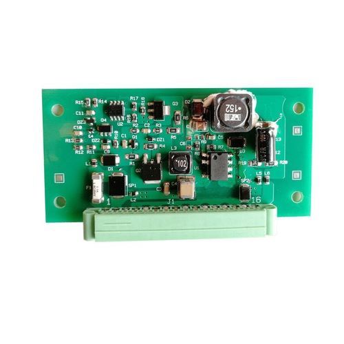 Automate programmable mini - Tecoo Electronics - avec E/S intégrée / entrées analogiques / à entrées numériques