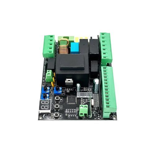 Contrôleur de porte - PCBA - Tecoo Electronics