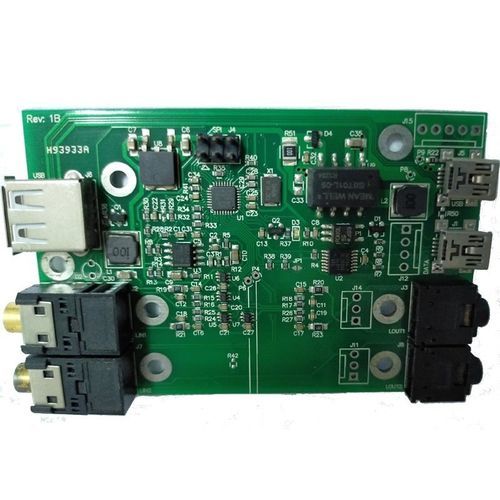 Commande de moteur pas à pas - Tecoo Electronics