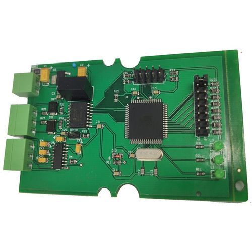Circuit imprimé sans plomb - Tecoo Electronics