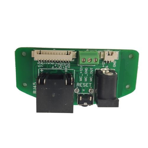 Circuit imprimé sur mesure - Tecoo Electronics - universel / pour applications médicales / pour l'électronique