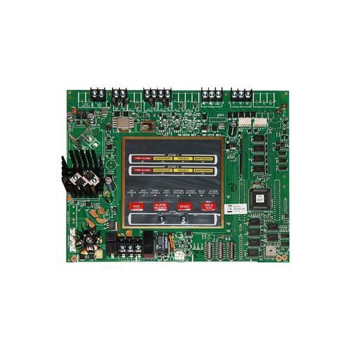 Circuit imprimé sur mesure - Tecoo Electronics - pour applications industrielles