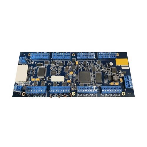 Circuit imprimé pour applications industrielles - Tecoo Electronics - pour caméra