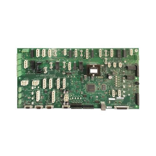 Circuit imprimé à grande vitesse - Tecoo Electronics - à substrat thermoconducteur / pour caméra
