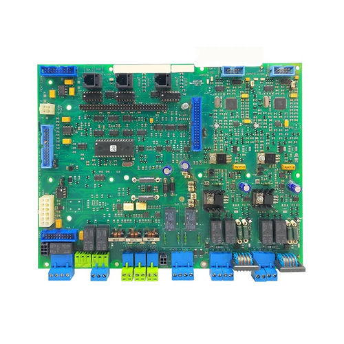 PCB pour capteur de chaleur - Tecoo Electronics - pour applications industrielles / pour l'électronique