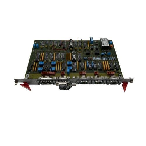 Circuit imprimé sur mesure - EMS105 - Tecoo Electronics - pour applications médicales / pour module de communication