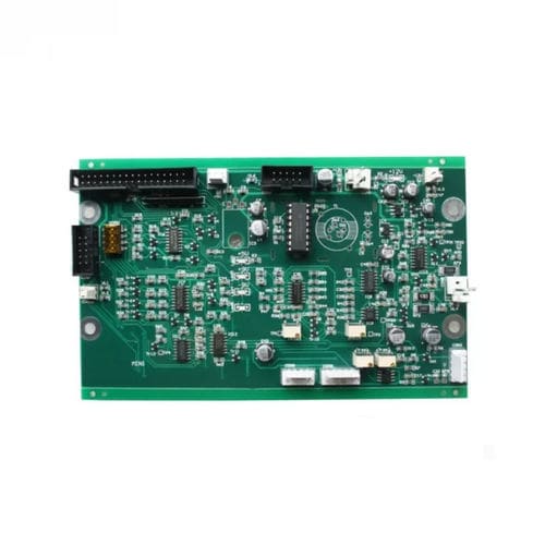Circuit imprimé sans plomb - SWHCB-PTM-1000 - Tecoo Electronics - pour applications IoT / universel / pour l'électronique