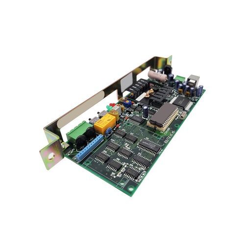Circuit imprimé sur mesure - Tecoo Electronics - pour sirènes d'alarme / pour applications industrielles / pour l'électronique