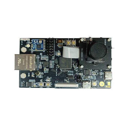 Computer-on-module WiFi - Tecoo Electronics - USB / Ethernet / Linux