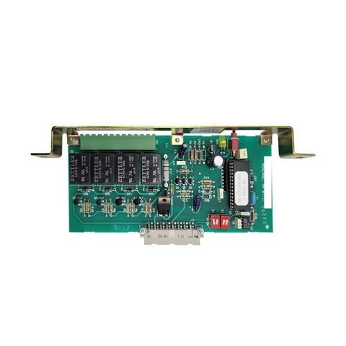 Circuit imprimé multicouche - Tecoo Electronics - sans plomb / sur mesure / pour capteur de chaleur