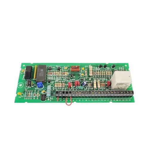 Circuit imprimé pour sirènes d'alarme - Tecoo Electronics - sur mesure / pour capteur de chaleur / pour applications industrielles