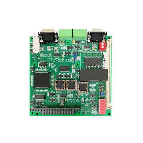 Circuit imprimé sur mesure - Tecoo Electronics - pour applications industrielles / pour l'électronique / pour OEM