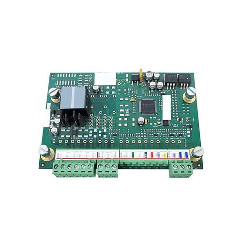 Circuit imprimé sur mesure - Tecoo Electronics - pour applications IoT / pour applications industrielles / pour module de communication
