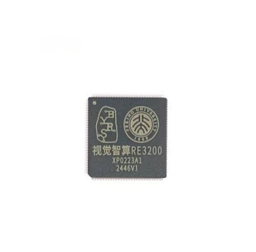 System-on-chip système mono puce programmable - RE3200 - Tecoo Electronics - SoC