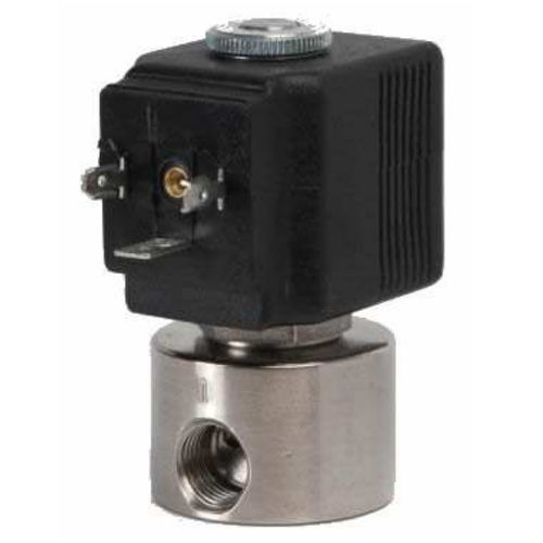Électrovanne à commande directe - BR110 - Aicás Eletroválvulas - 2 voies / normalement fermée / normalement ouverte