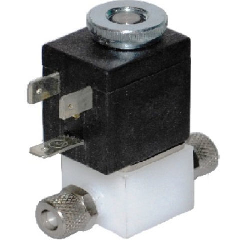Électrovanne à commande directe - 135 - Aicás Eletroválvulas - 2 voies / normalement fermée / en plastique