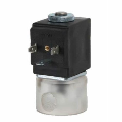 Électrovanne à commande directe - B162 - Aicás Eletroválvulas - 2 voies / normalement fermée / en plastique