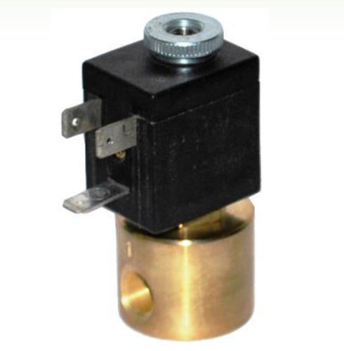 Électrovanne à commande directe - 305  - Aicás Eletroválvulas - 3 voies / normalement fermée / en laiton