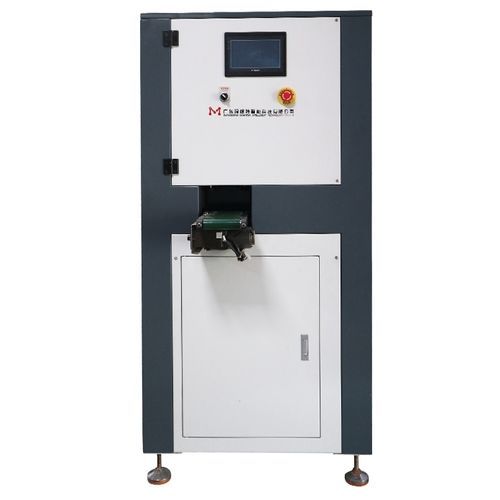 Machine de planage de tôles - MHT1 series - MAHATMA - de bande métallique / de précision / CNC