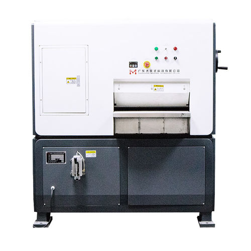 Machine de planage de tôles - SHS50 series - MAHATMA - de précision