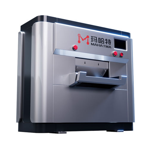 Machine de planage hydraulique - MHTW20 series - Guangdong MAHATMA Intelligent Co,. Ltd - CNC / de tôle