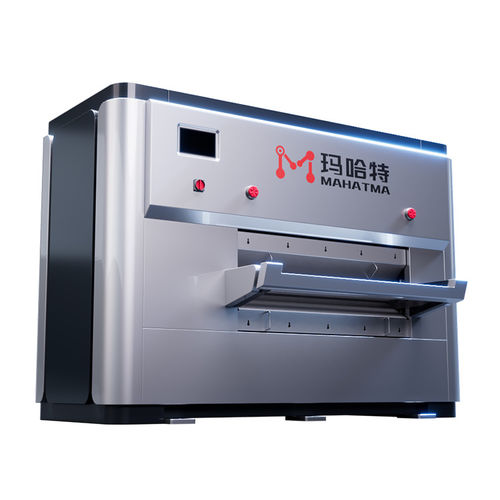Machine de planage hydraulique - MHTW30 series - Guangdong MAHATMA Intelligent Co,. Ltd - CNC / de tôle