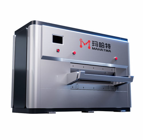 Machine de planage hydraulique - MHTW40 series - Guangdong MAHATMA Intelligent Co,. Ltd - CNC / de tôle