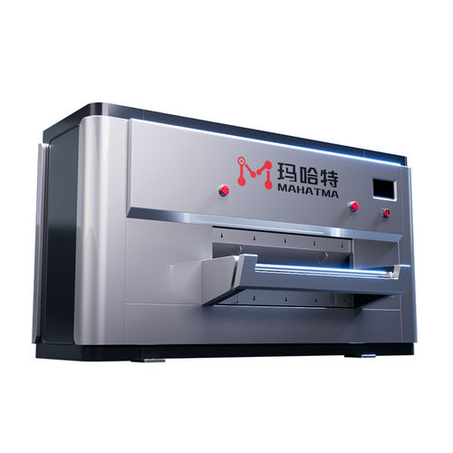 Machine de planage hydraulique - MHTW50 series - Guangdong MAHATMA Intelligent Co,. Ltd - CNC / de tôle