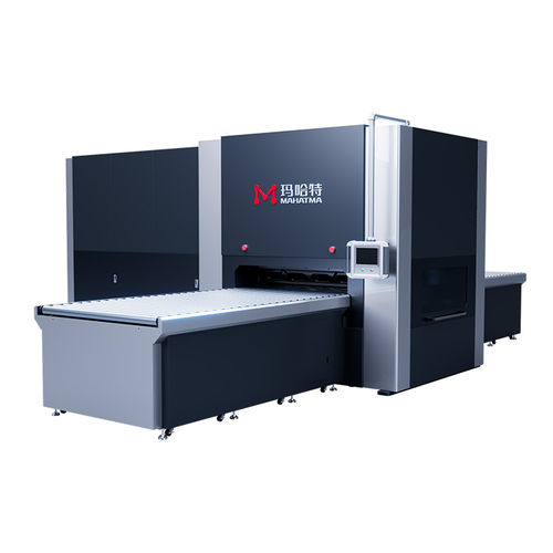 Machine de planage de précision - MHTR40 series - Guangdong MAHATMA Intelligent Co,. Ltd - hydraulique / CNC / de tôle